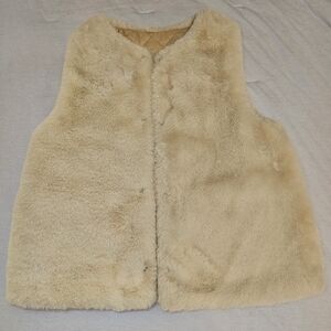 Zara Kids Reversible Vest